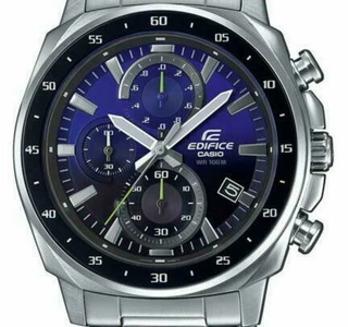 Casio EFV-600D-2AVUEF