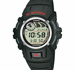 Casio  G-2900F-1VER