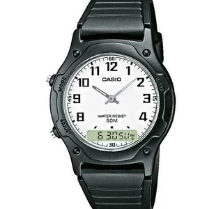 Casio  AW-49H-7BVEG