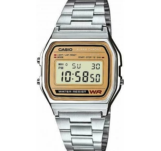 Casio A158WEA-9EF