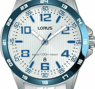 Lorus RH903GX9