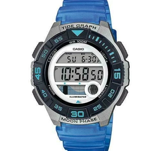 Casio  LWS-1100H-2AVEF