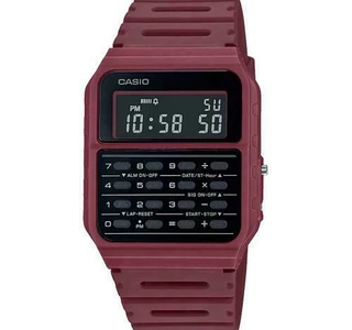 Casio  CA-53WF-4BEF