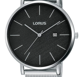 Lorus RH901LX8