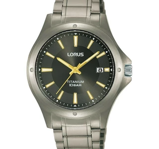 Lorus RG867CX9