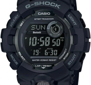 Casio G-Schock GBD-800-1BER