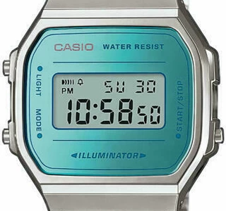 Casio A168WEM-2EF