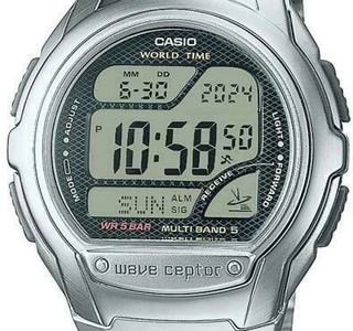 Casio WV-58RD-1AEF