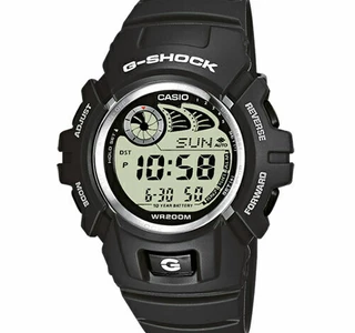 Casio G-2900F-8VER