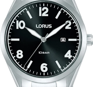 Lorus RH963MX9